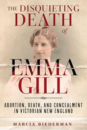 The Disquieting Death of Emma Gill