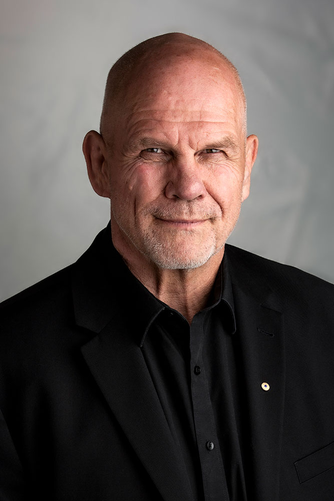 Peter FitzSimons